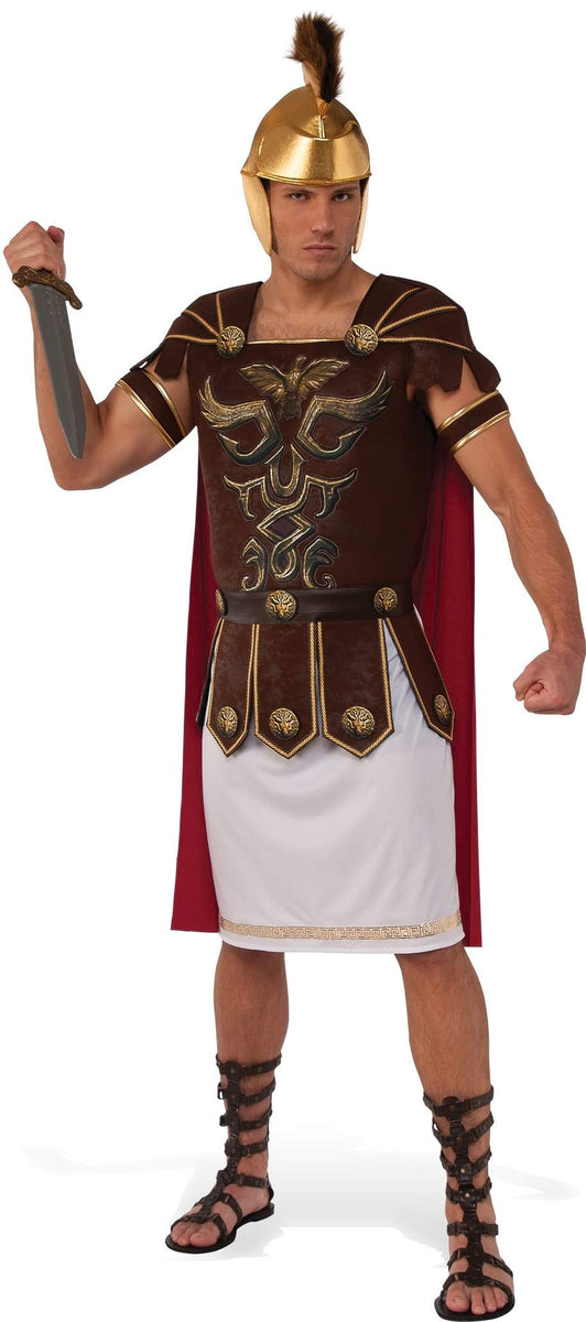 Marc Antony Adult Men's Costume – Disguises Costumes Hire & Sales