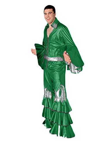 Abba Male Mens Hire Costume – Disguises Costumes Hire & Sales