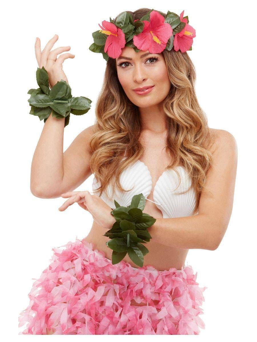 hawaiian costumes for parties