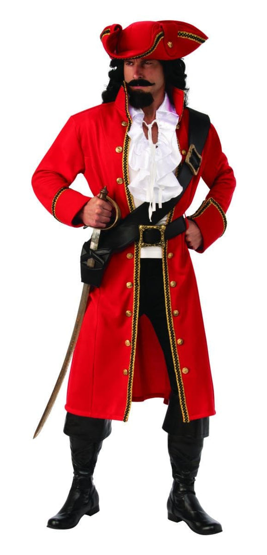 Captain Hook Jacket By BouChicDressmakers On , Fantasy , 53% OFF