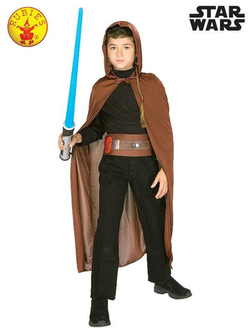 Rubie's Star Wars Qui-Gon Jinn Jedi Lightsaber Halloween Costume Accessory  
