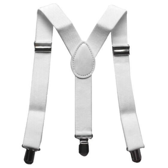 suspenders suspender braces costumes carnival