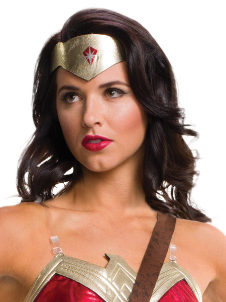 Wonder Woman Deluxe Adult Costume Disguises Costumes Hire And Sales 2373