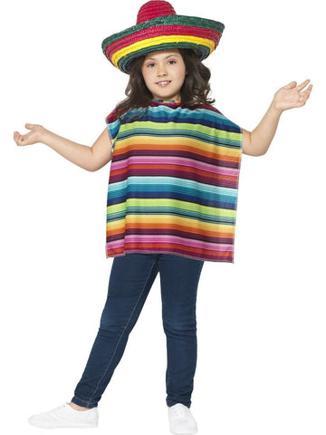 fiesta dress up ideas