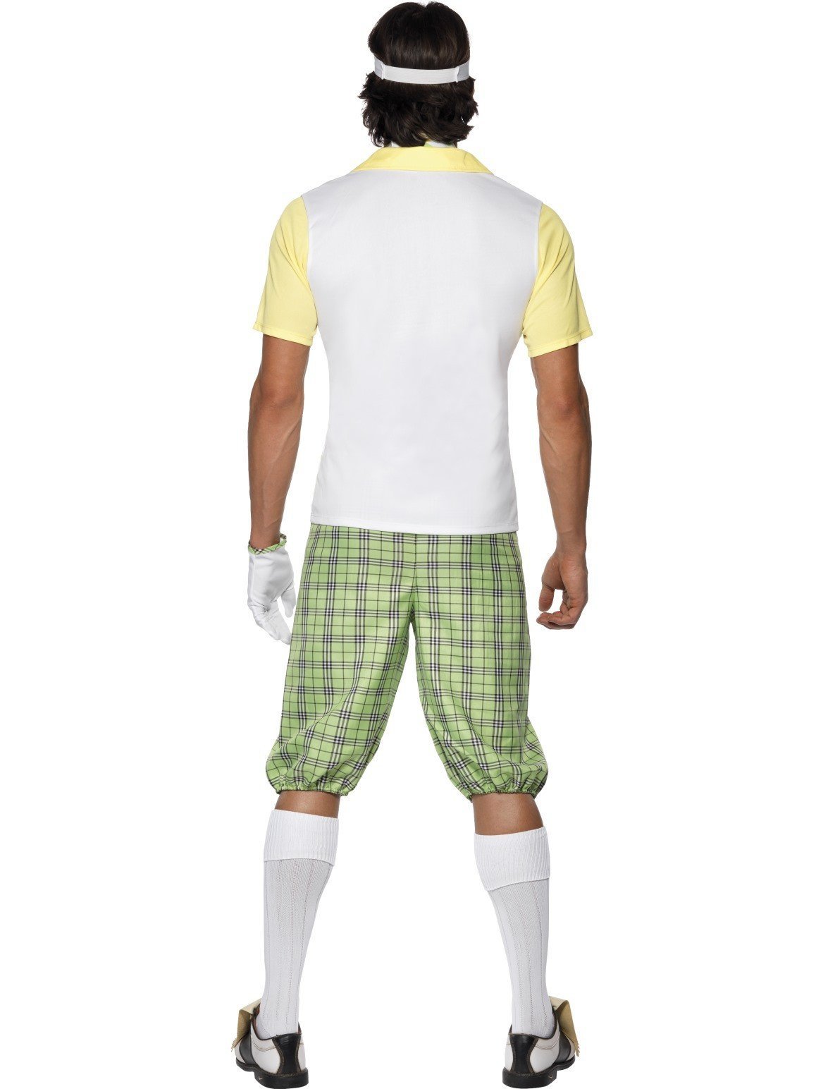 Pub Golf Outfits - Fancy dress ideas for pub golf