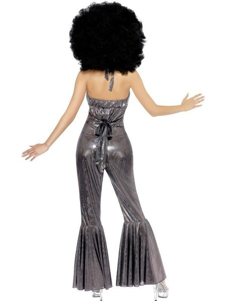 70s Disco Diva Womens Costume Disguises Costumes Hire And Sales