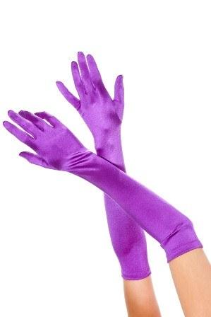 formal gloves