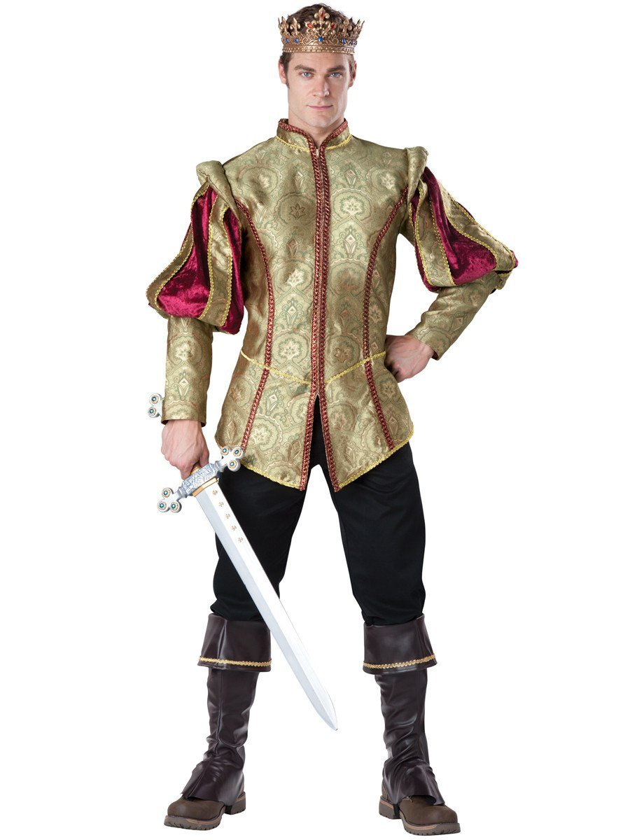 medieval costumes mens