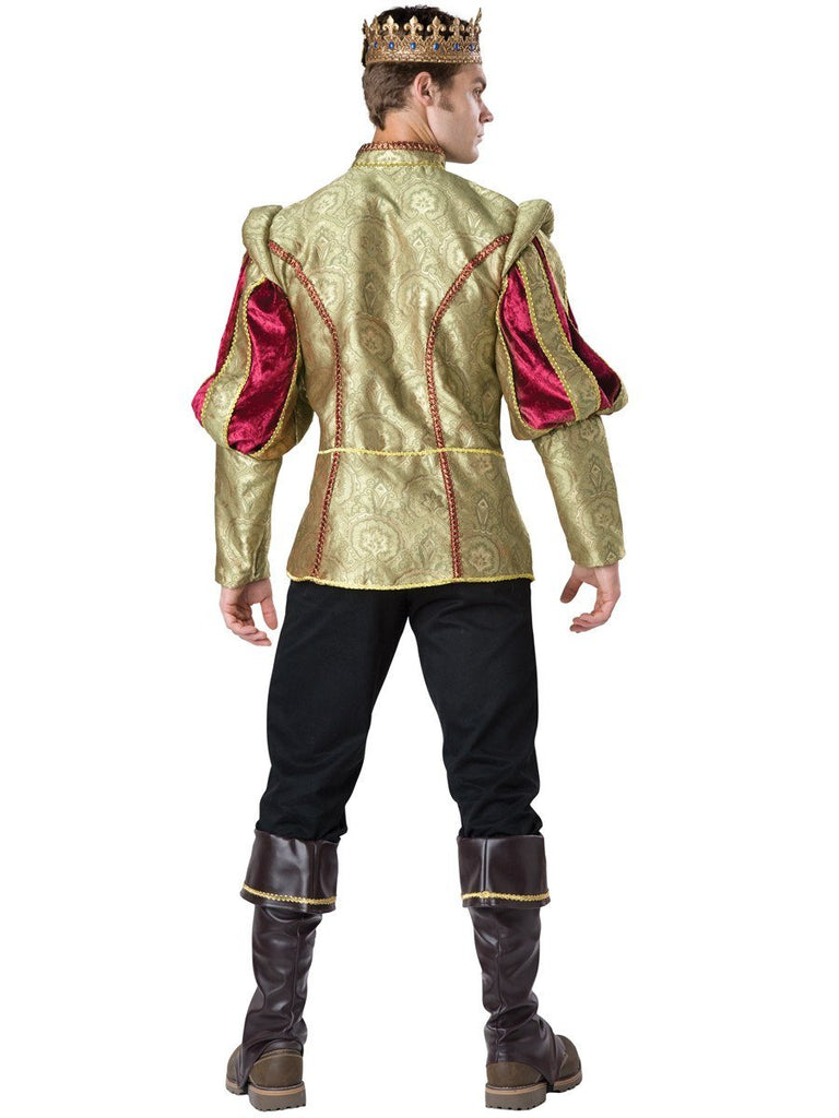 medieval costumes mens