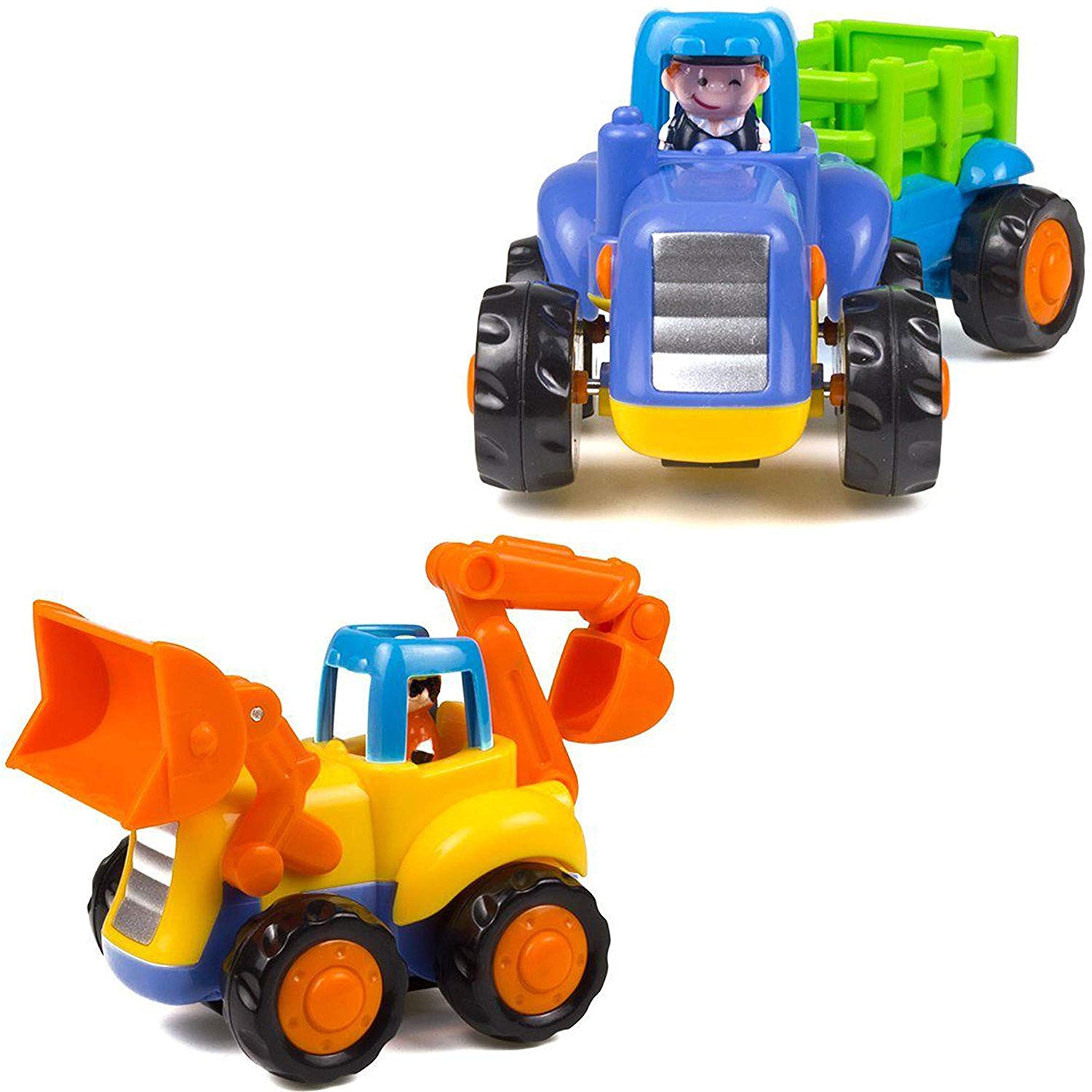 baby iq toys