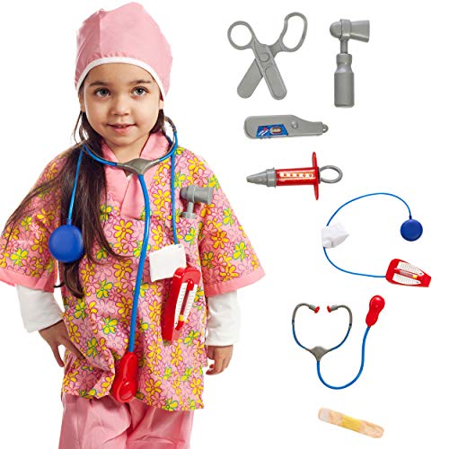 pretend play dress up sets