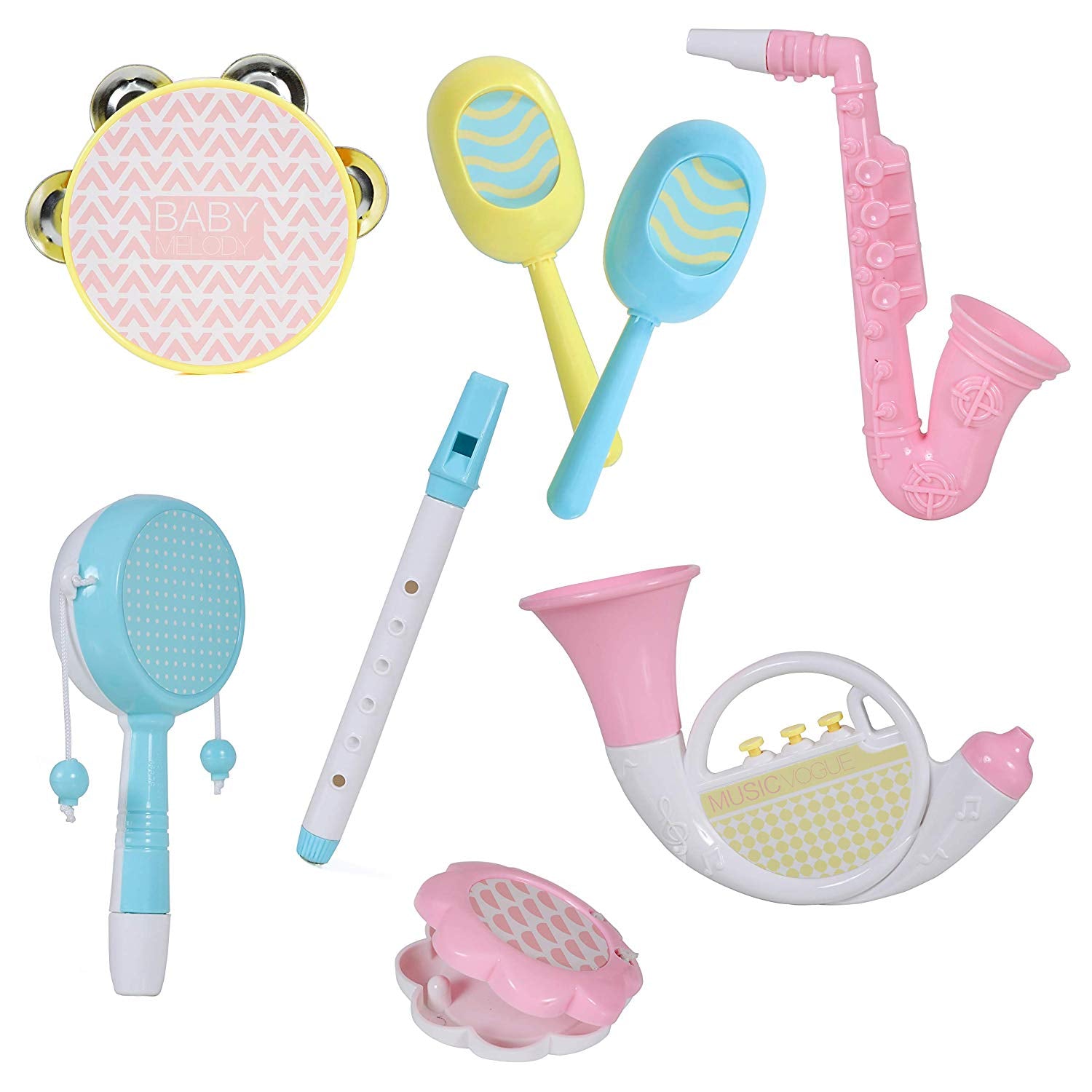 baby iq toys