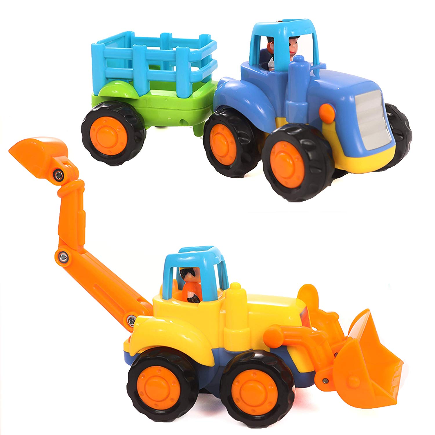 boys vehicle toys