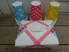 kids party boxes