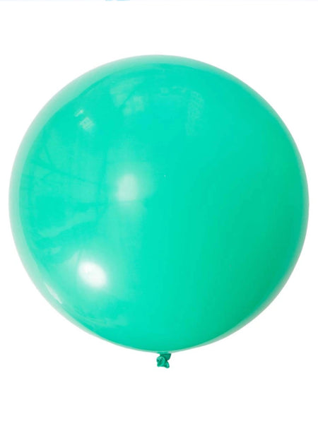 Best Kids Party Balloons - Giant Round Balloon
