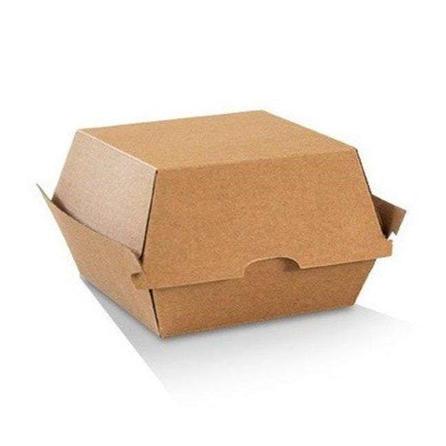 Burger Boxes for Parties and Events