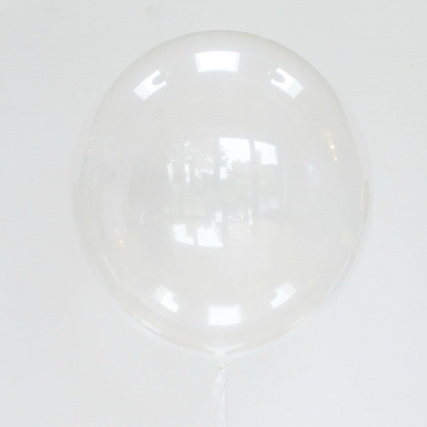 bubble balloons