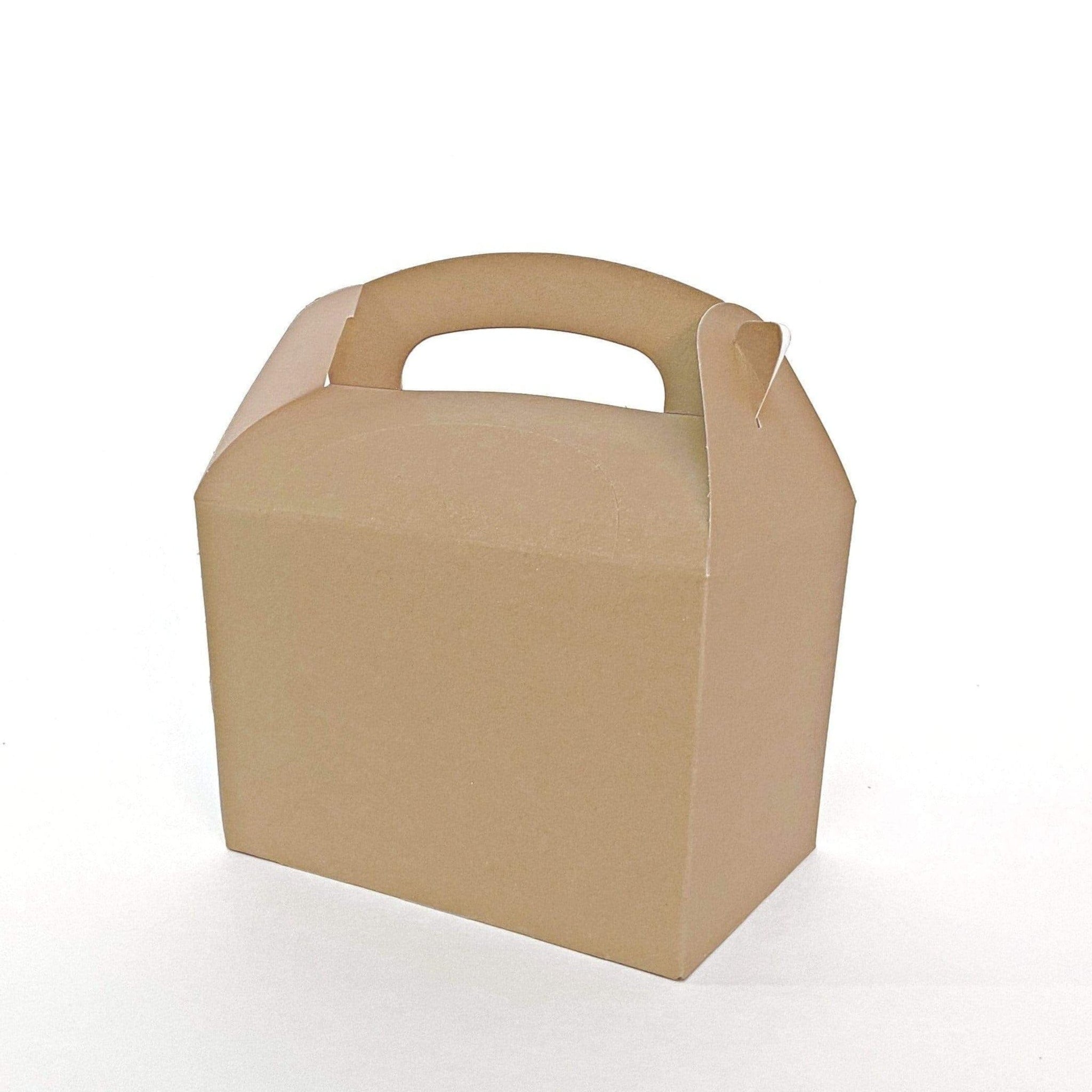 paper lunch boxes for parties