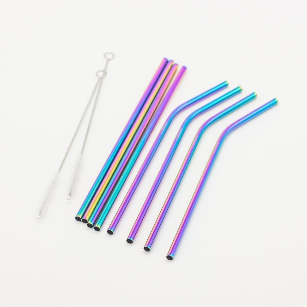 party straws