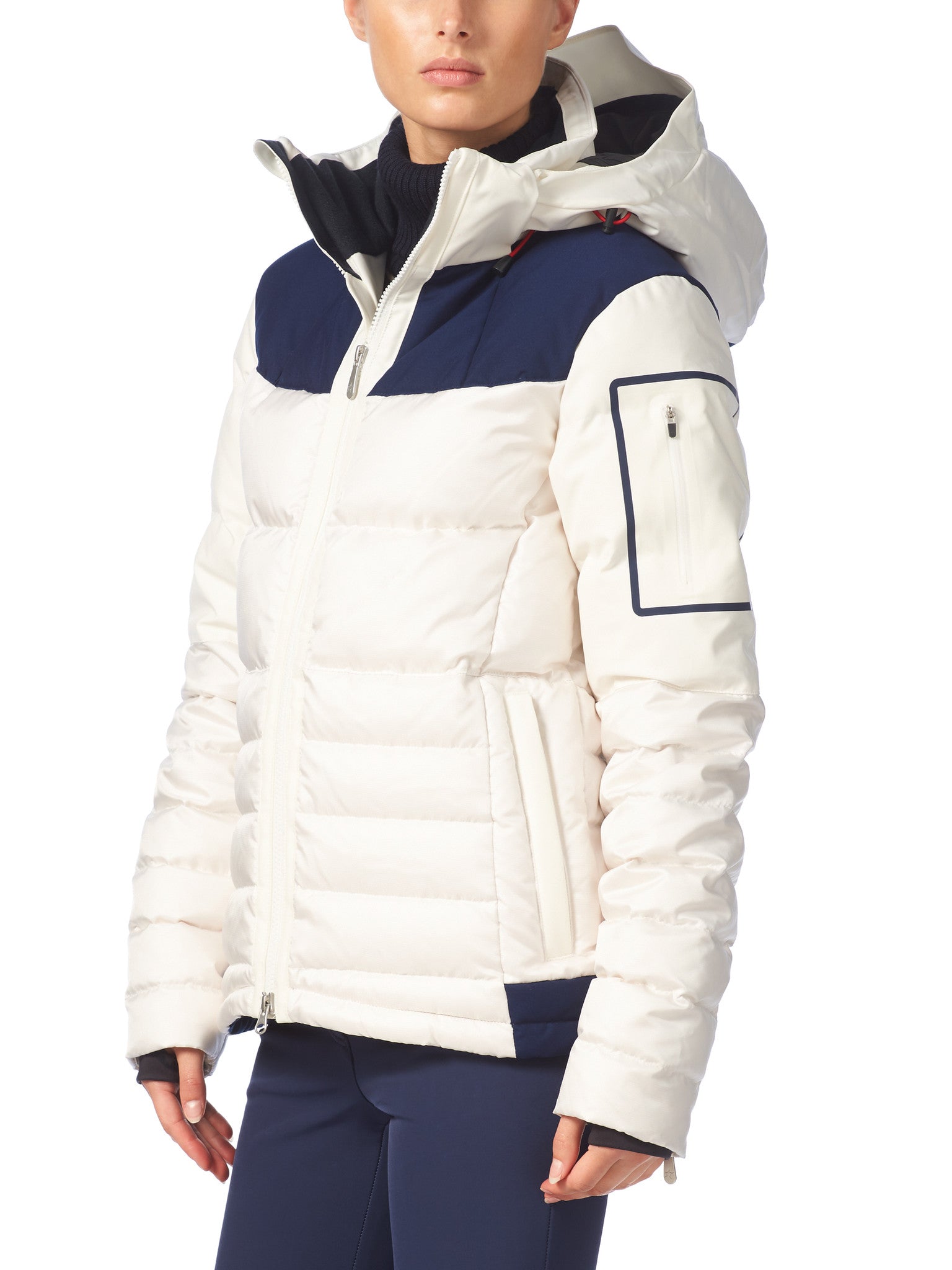 Amak Jacket - Snow White – The Wondershop