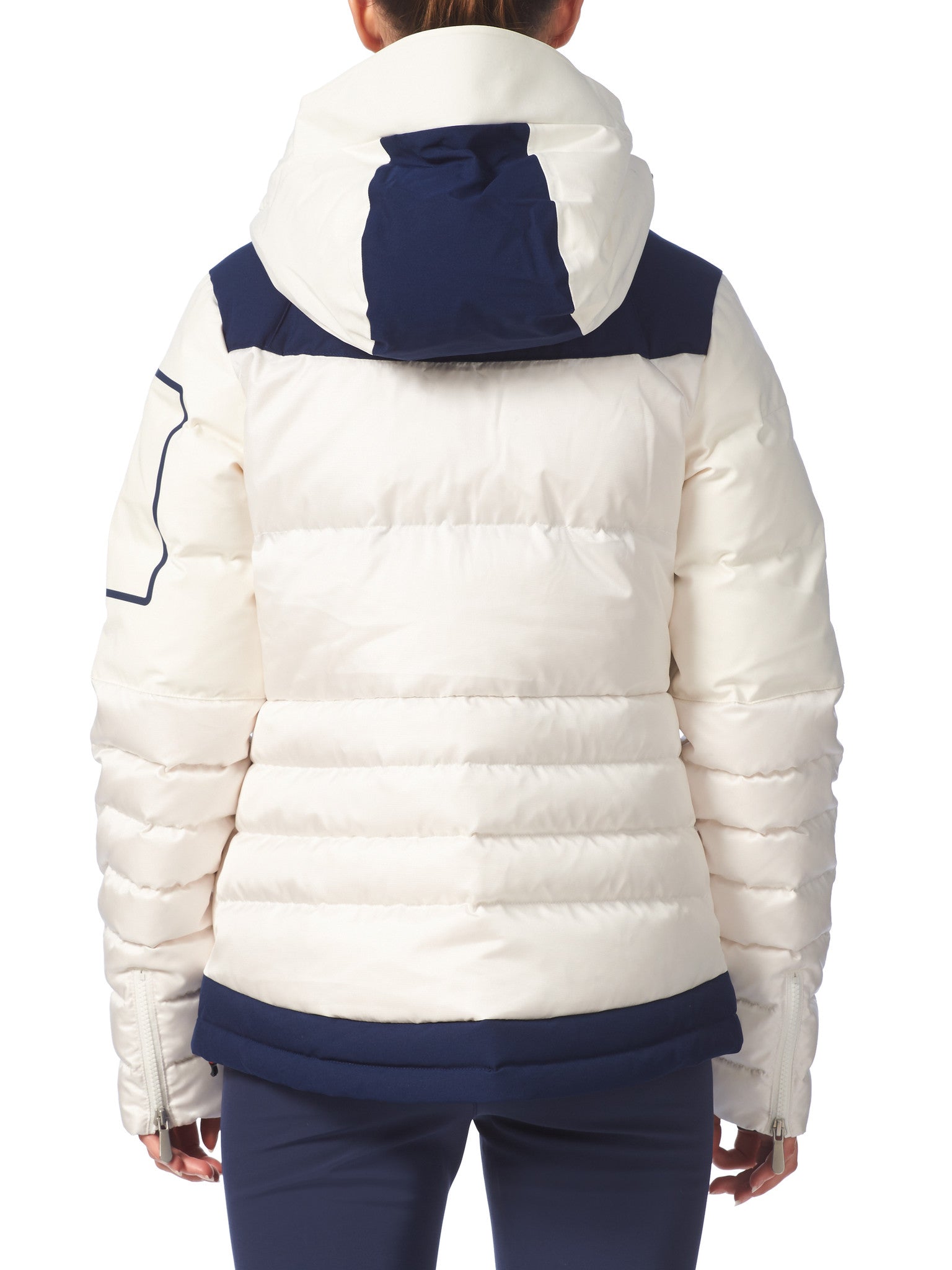 Amak Jacket - Snow White – The Wondershop