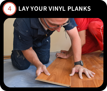 DIY Guide: How to Install a Floating Vinyl Floor – The Good Guys