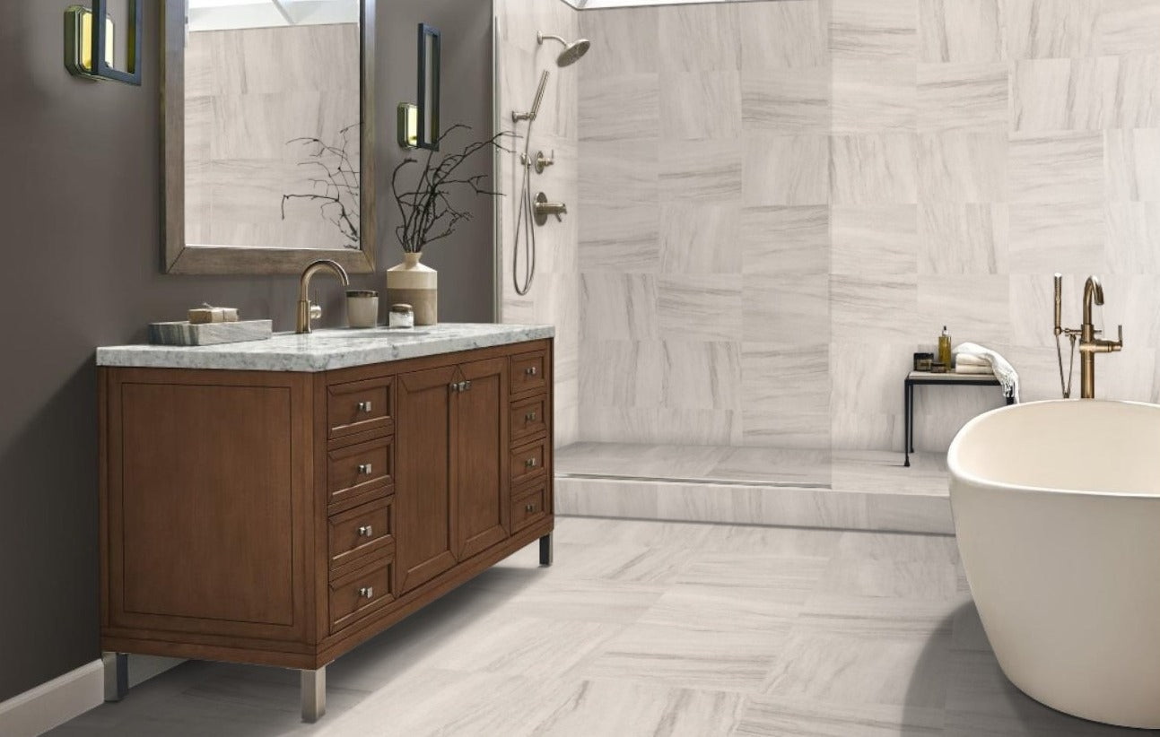 6 Types of Tile & Their Best Uses – The Good Guys