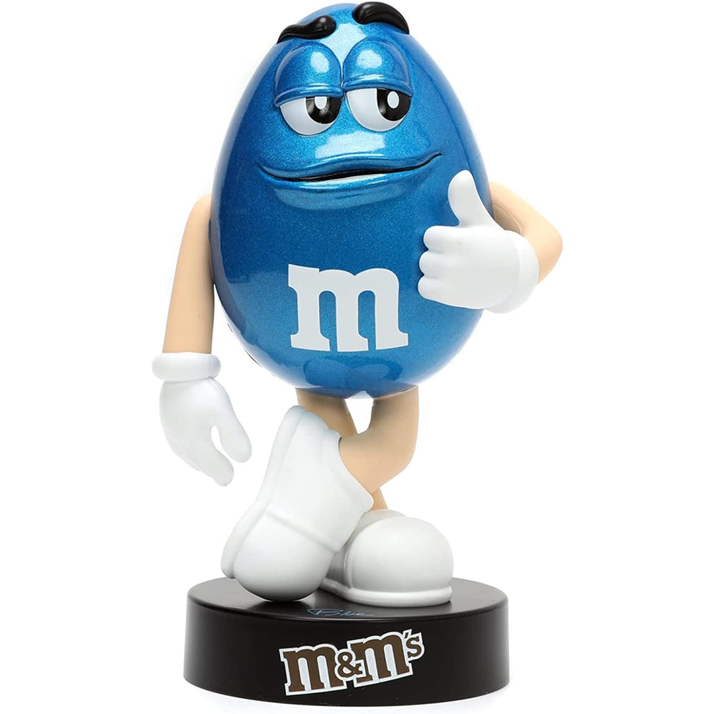  M&M's Limited Edition Nutcracker Sweet Holiday Candy