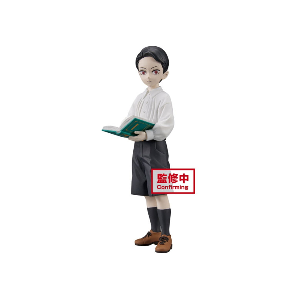  NINJAMO Hells Paradise Jigokuraku Gabimaru Noodle Stopper  Collectible Figure 2.76 in : Home & Kitchen
