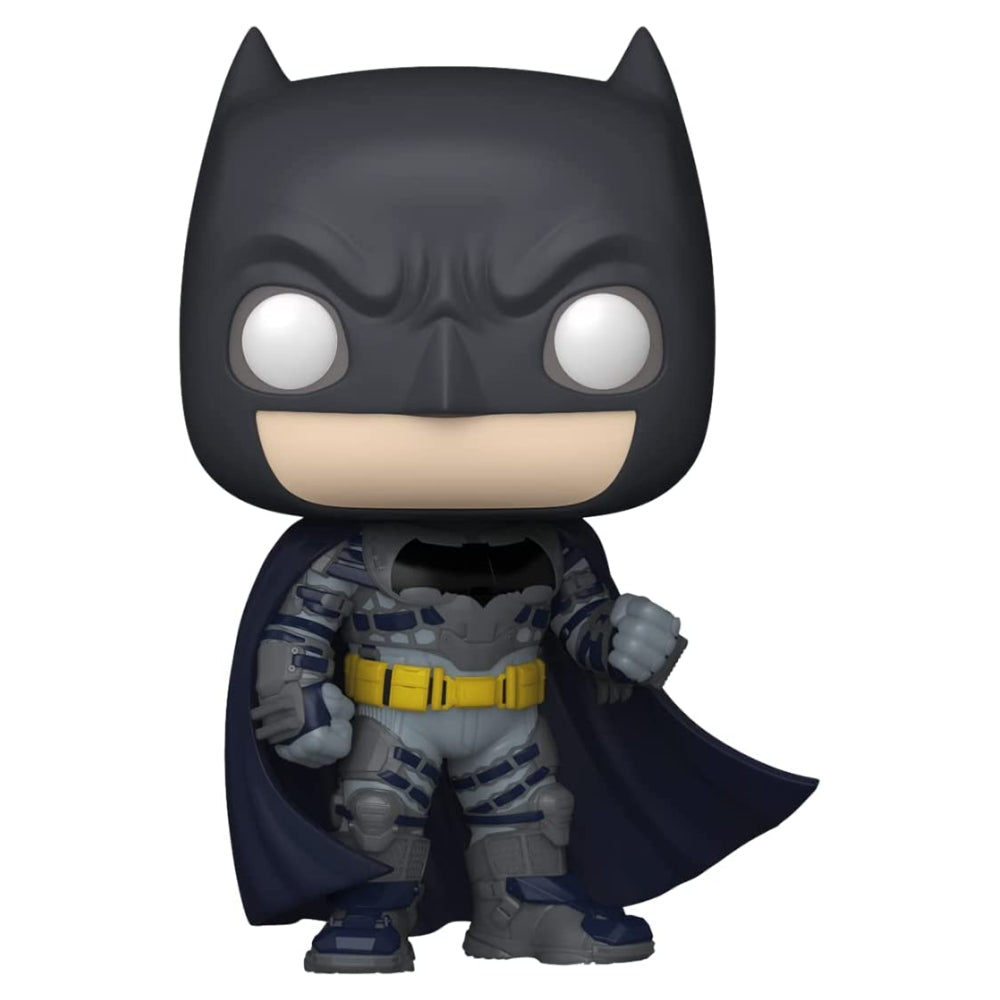 Funko Pop! Movie Moment: Batman 80th - Batman with Light Up Bat Signal