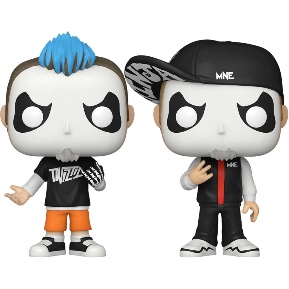 POP Rocks: Ghost - Papa Emeritus IV : : Brinquedos e