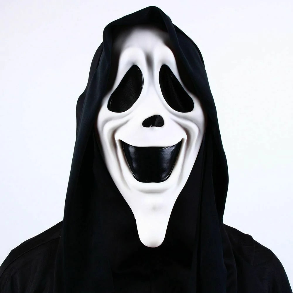 scream movie mask