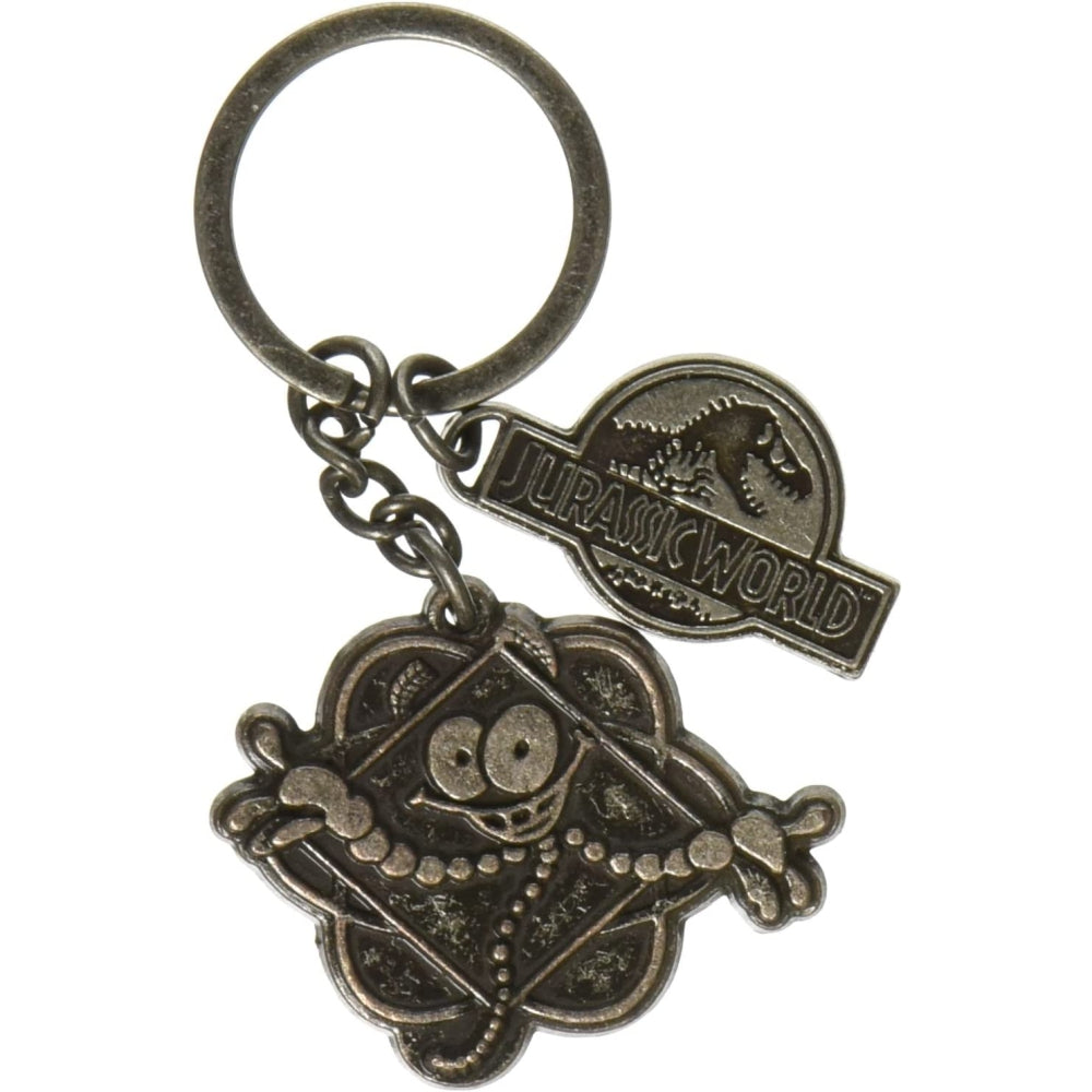 Jurassic World Mr Dna Keychain Retro Force Toy Store 