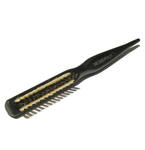 6 Benefits of Boar Bristle Brushes