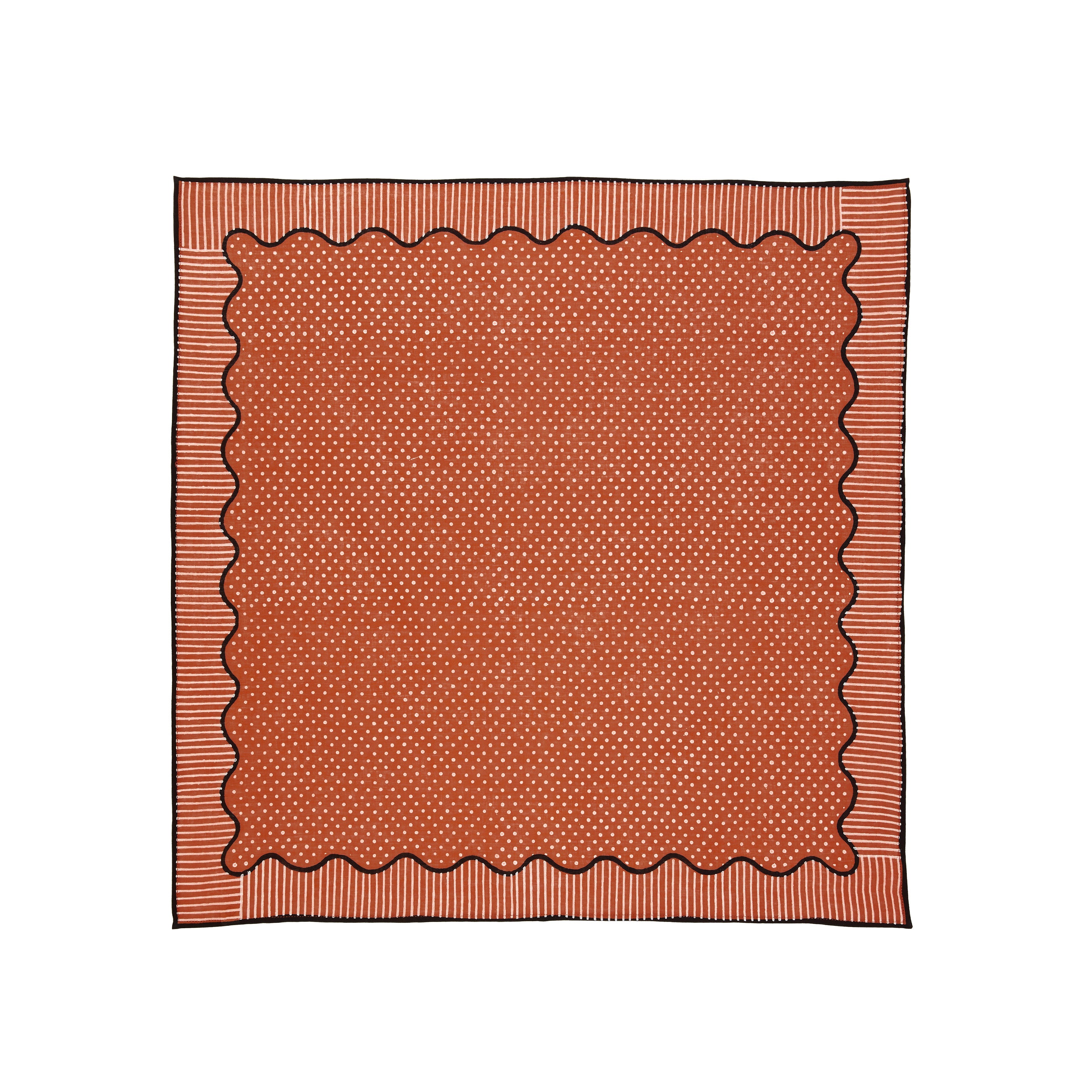 Shauna Bandana | Rust