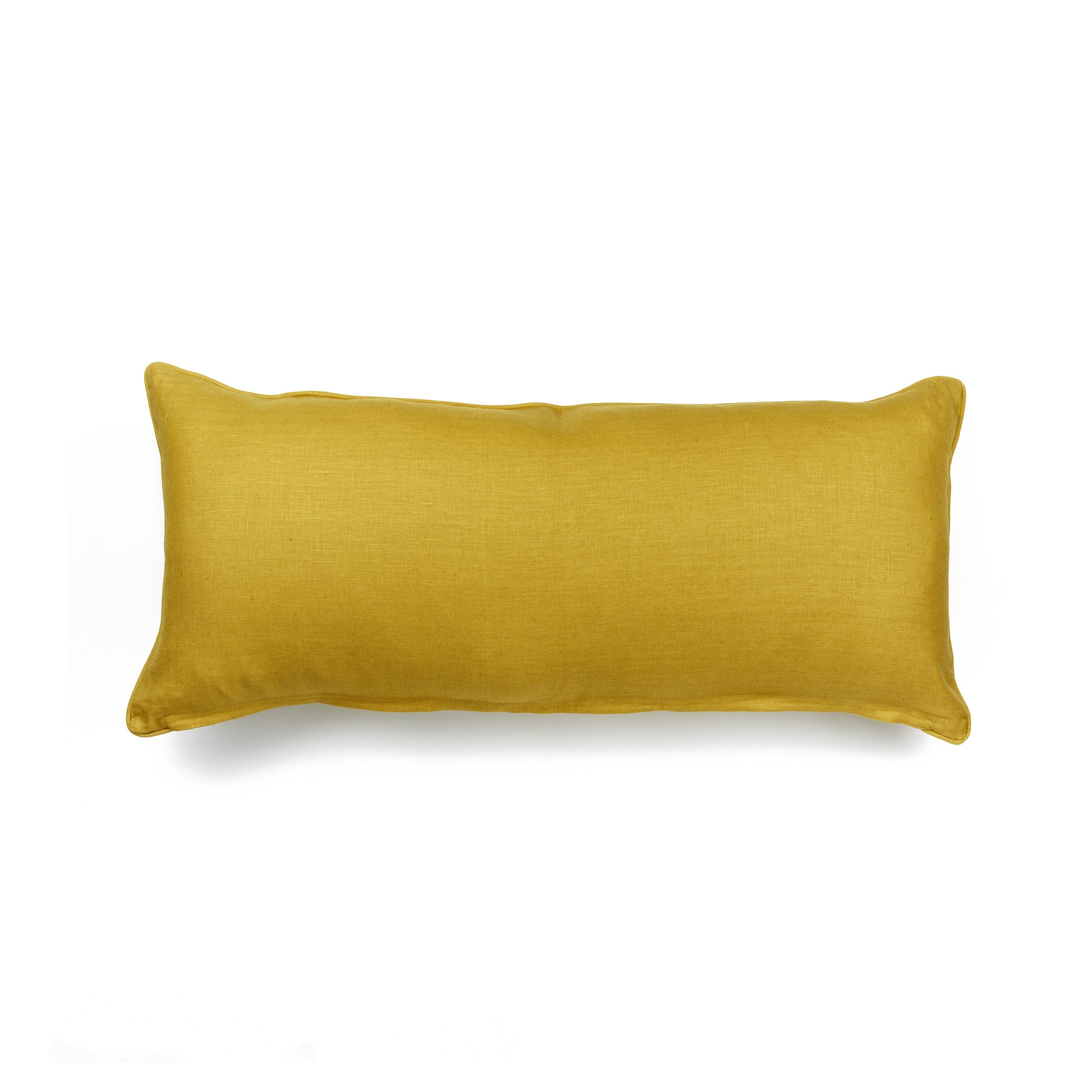 Susie Pillow | Ochre | Wholesale