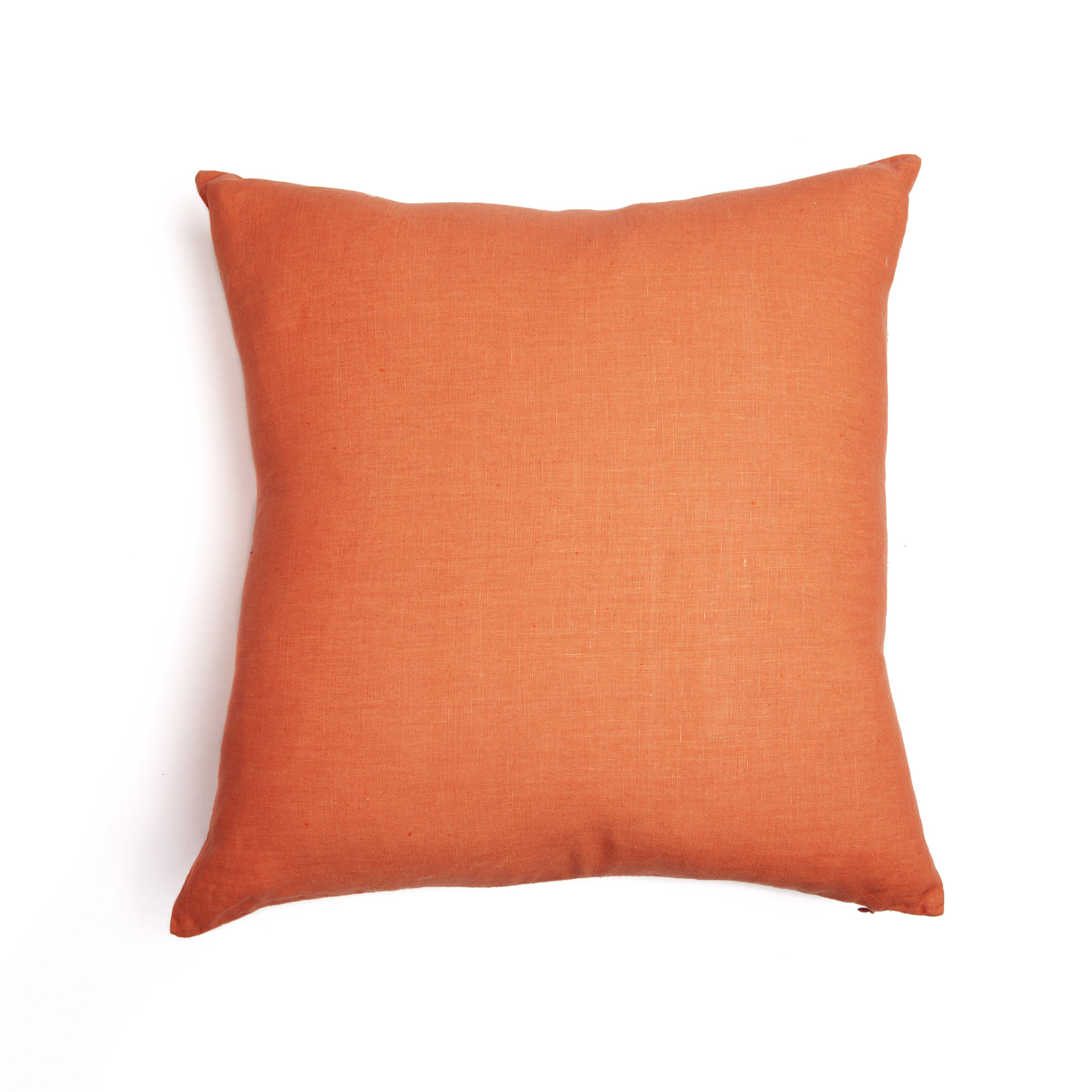 Palace Pillow | Coral