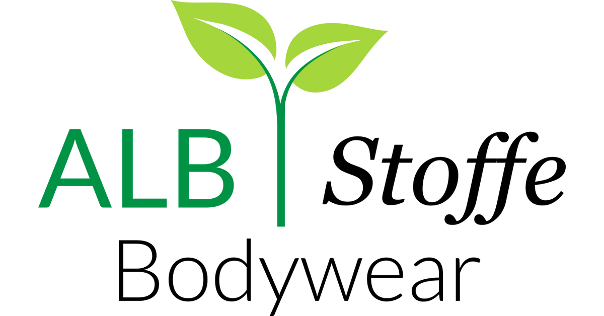 Albstoffe Bodywear