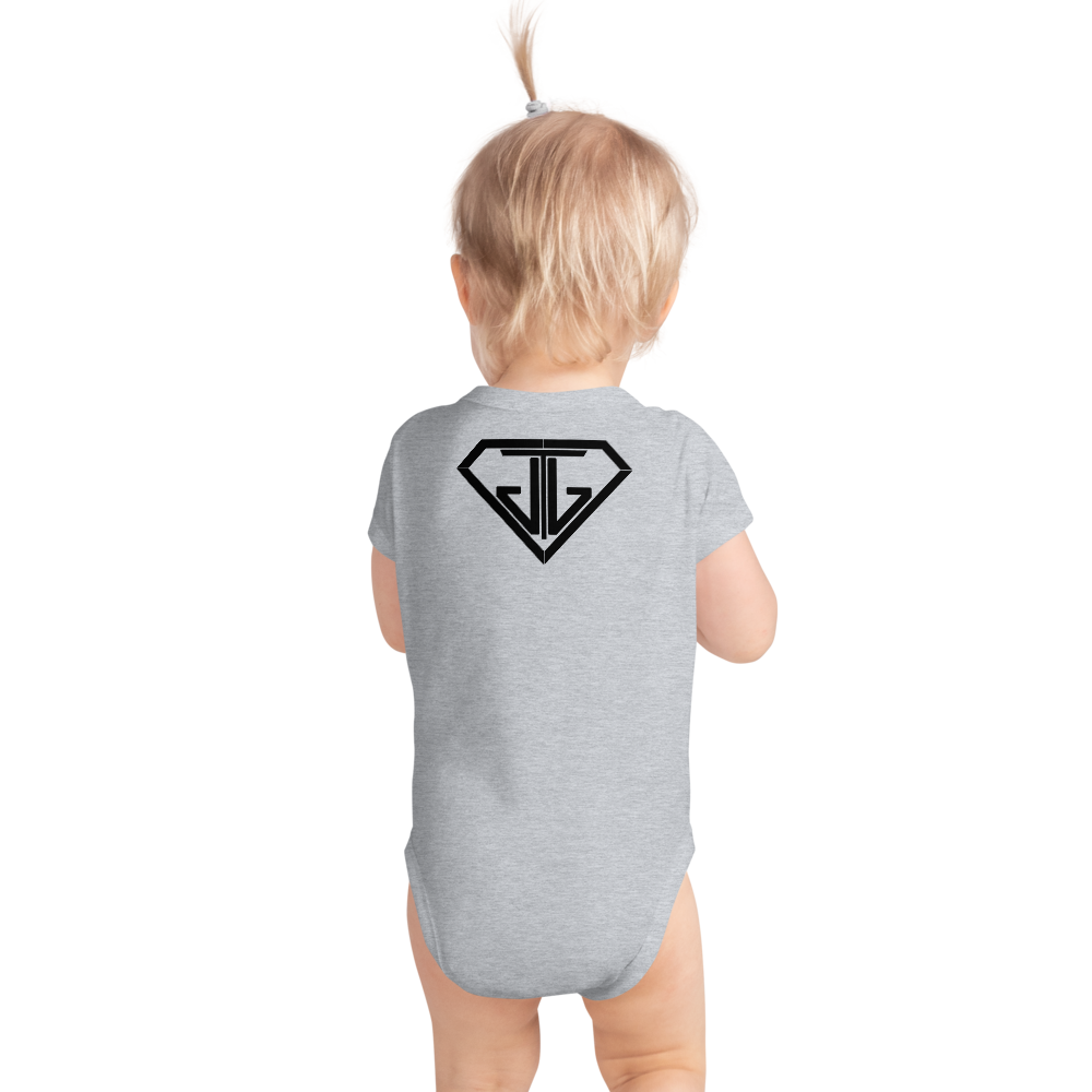 Download Jain Gang Baby Onesie Bodysuit - Jain The Jeweler