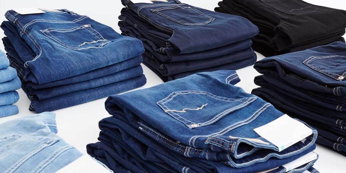 company of jeans