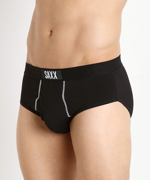 Saxx Ultra W/Fly Boxer Men's Bottom Underwear (Brand New