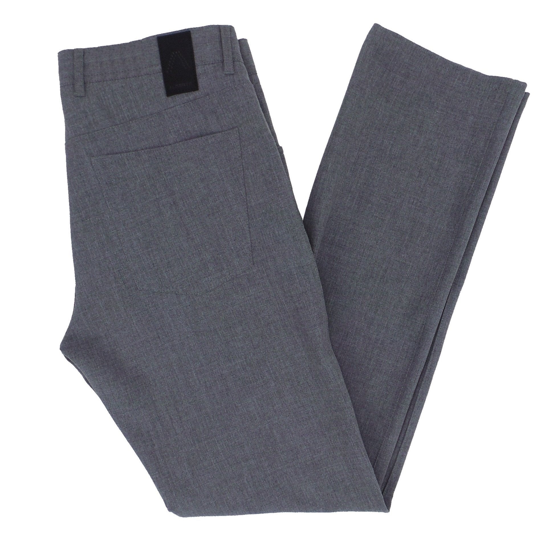 Alberto Stone Ceramica Modern Fit 5-Pocket Pants – Seattle Thread Company