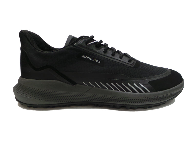 Geox Waterproof Technical Sneakers – Thread Company