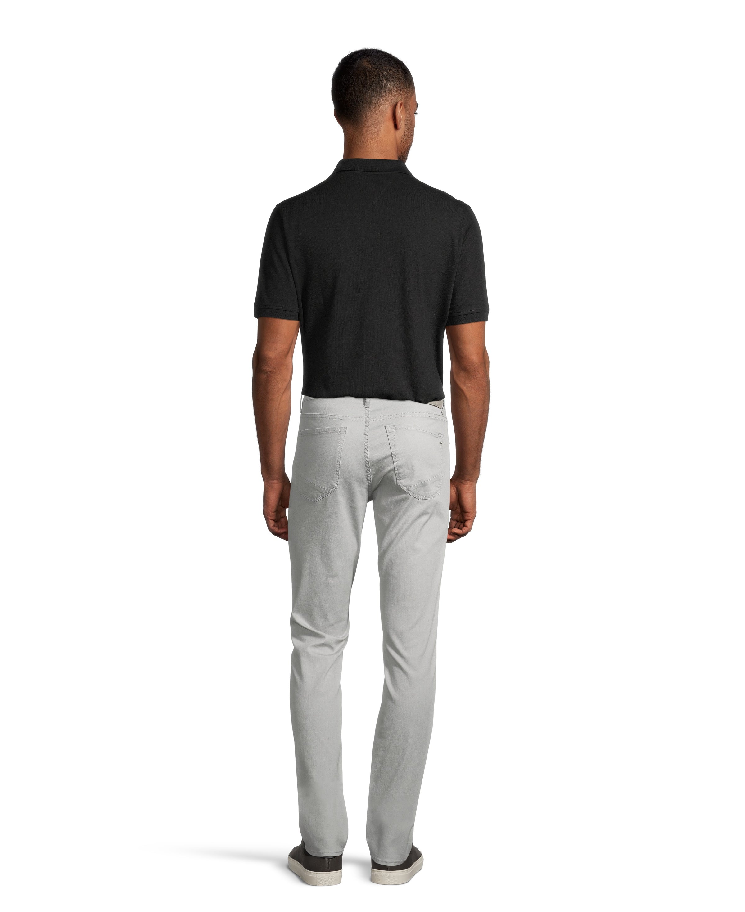 Uitbarsten niet voldoende Schat BRAX Chuck Modern Fit Hi-Flex Stretch 5 Pocket Pants – Seattle Thread  Company