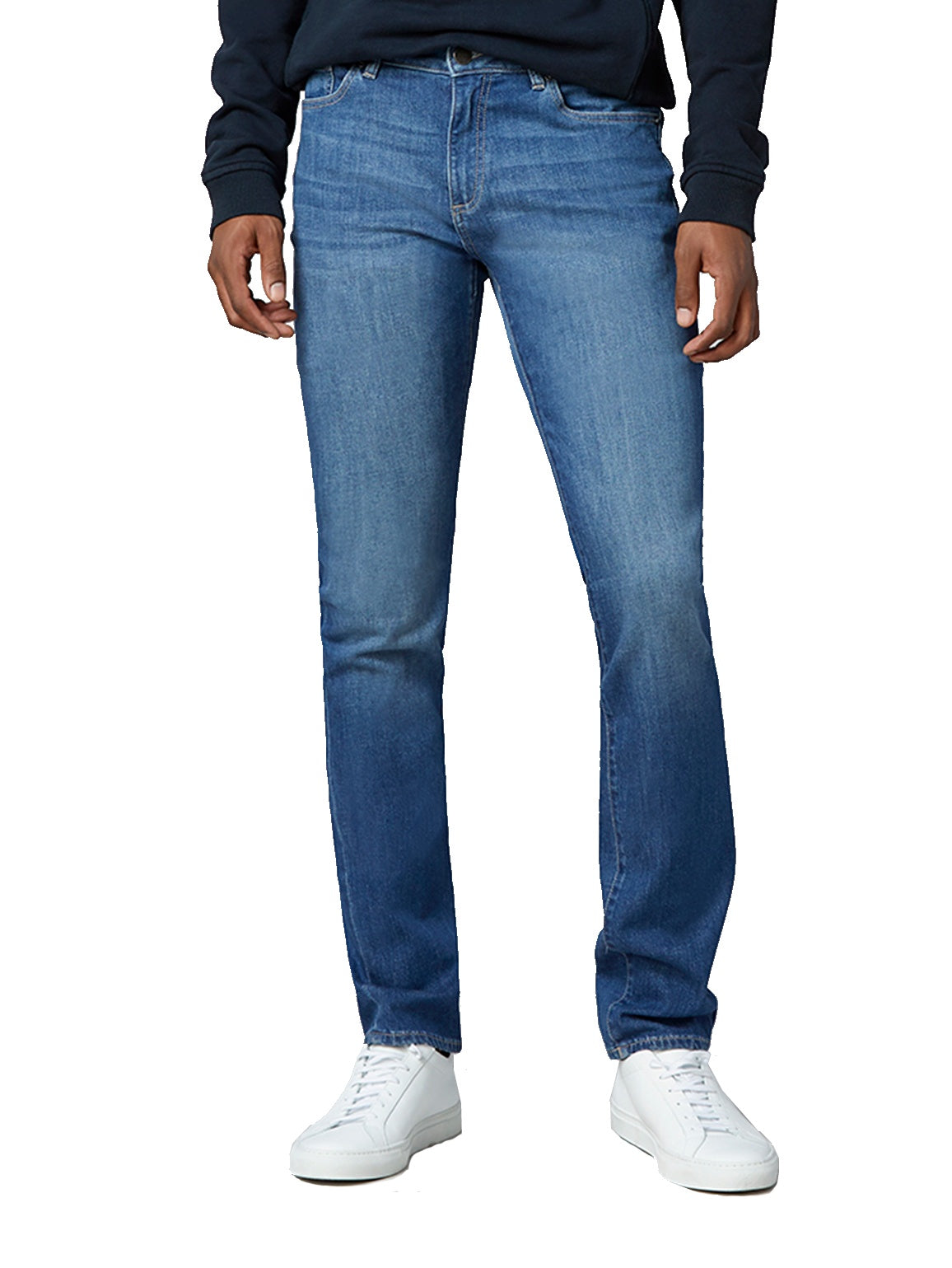 DL1961 Nick Slim Fit Seaport Ultimate Soft Jeans | eBay