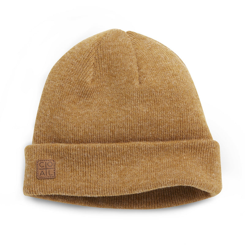 Coal Harbor Knit Beanie Hat – Seattle Thread Company