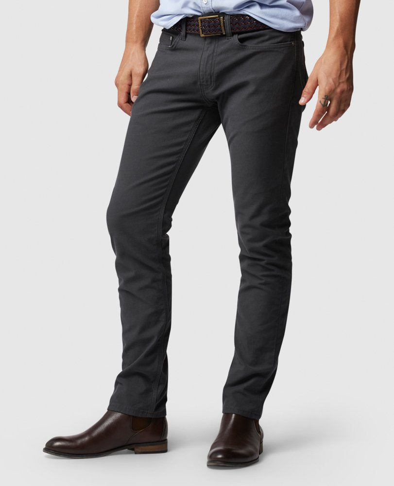 MAC Flexx Superstretch Soft Brushed Denim Jeans – Seattle Thread Company