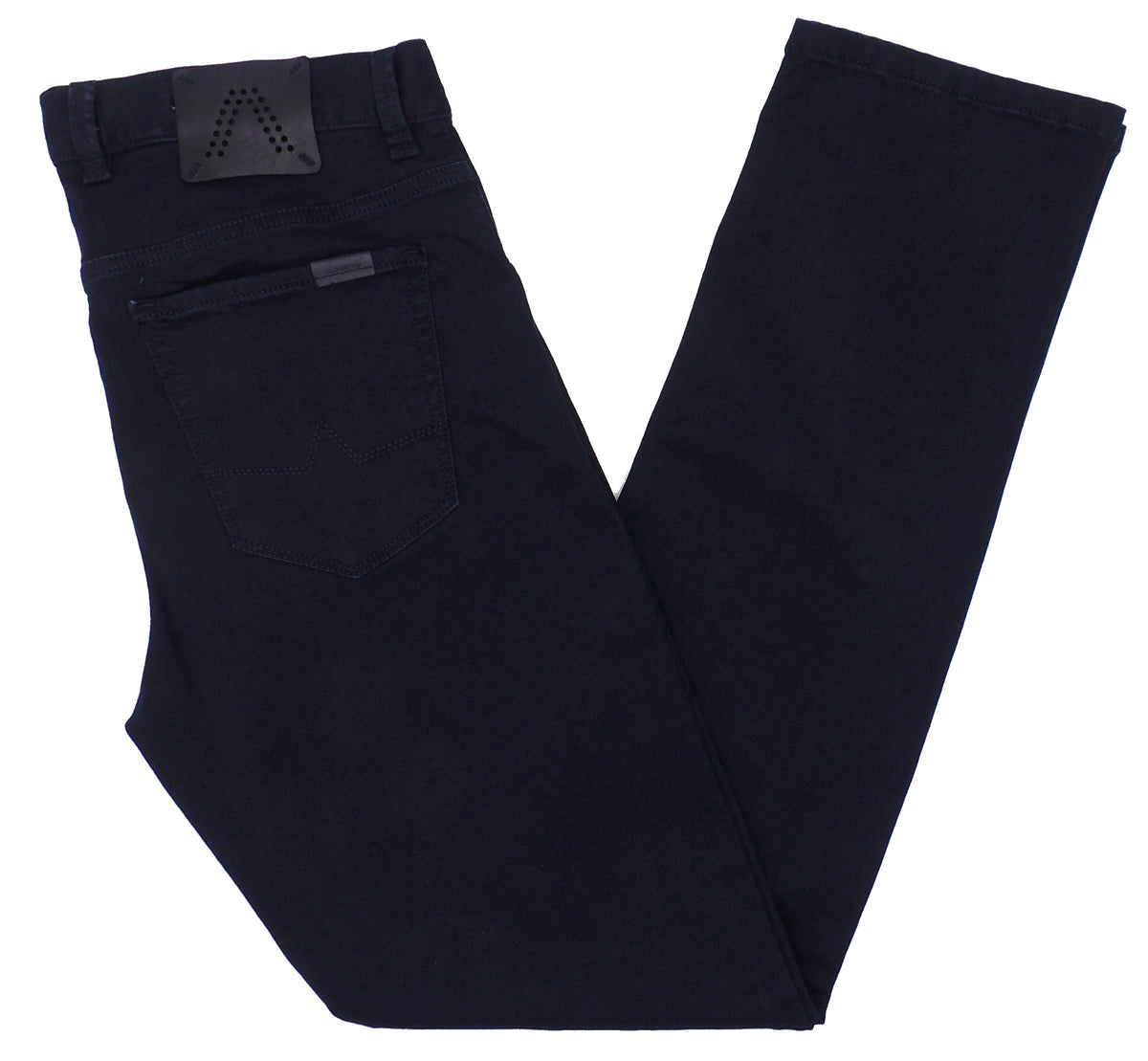 MAC Flexx Superstretch Soft Brushed Denim Jeans – Seattle Thread Company