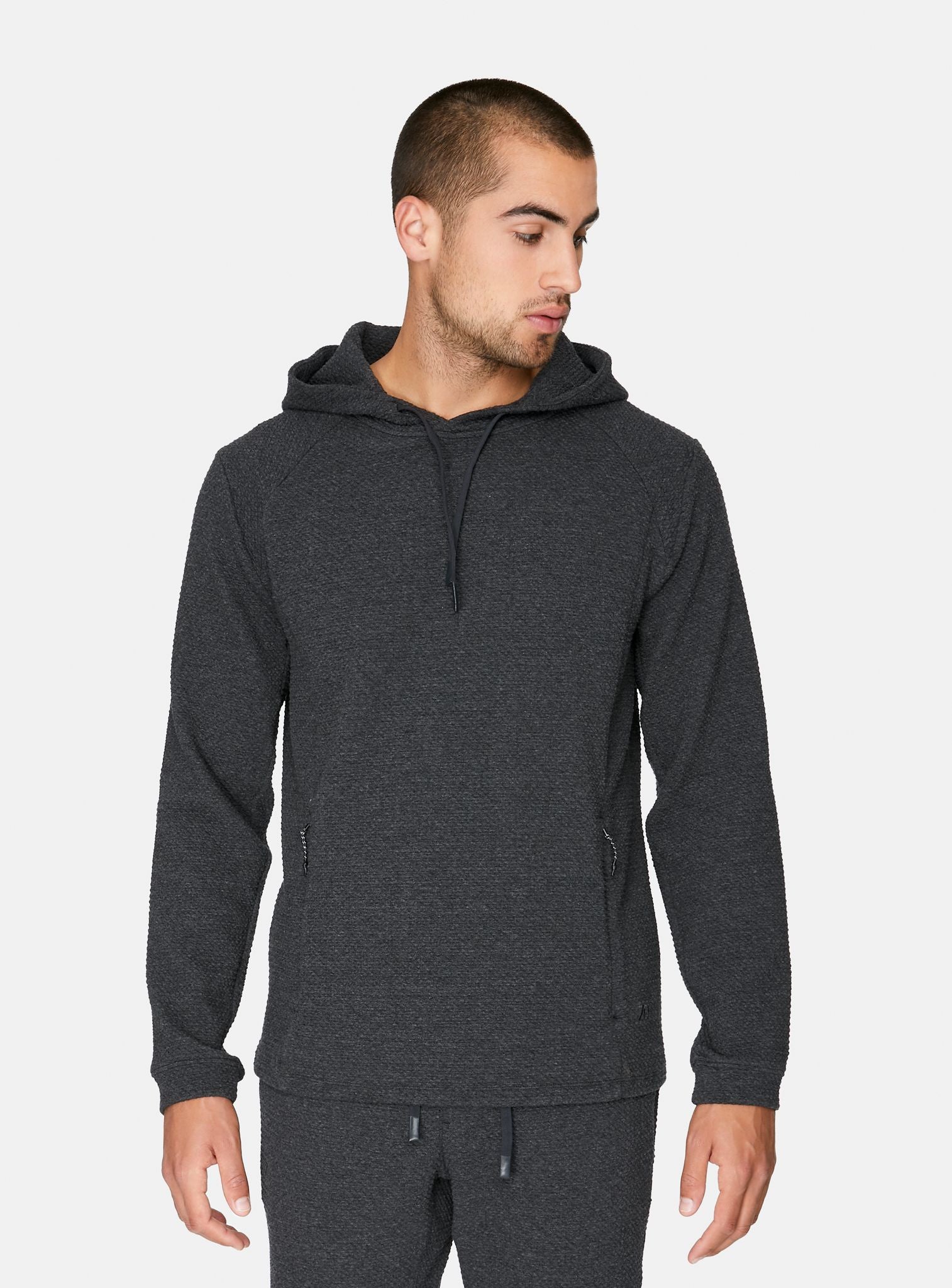 7 Diamonds Restoration Stretch Hoodie – Seattle Thread Company