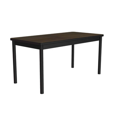 29" Utility, Lab & Library Tables — High-Pressure Laminate